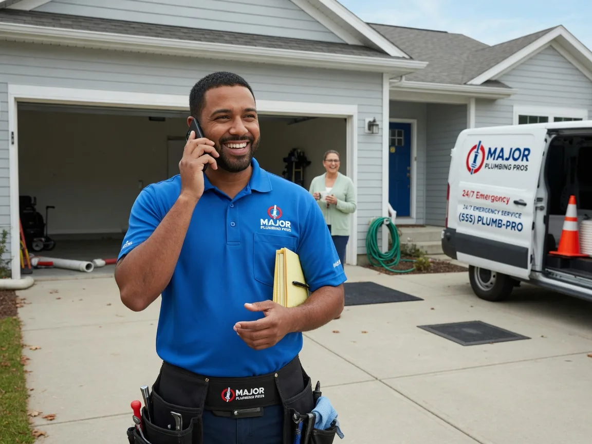Drain Cleaning Services Boca Raton, FL FAQs